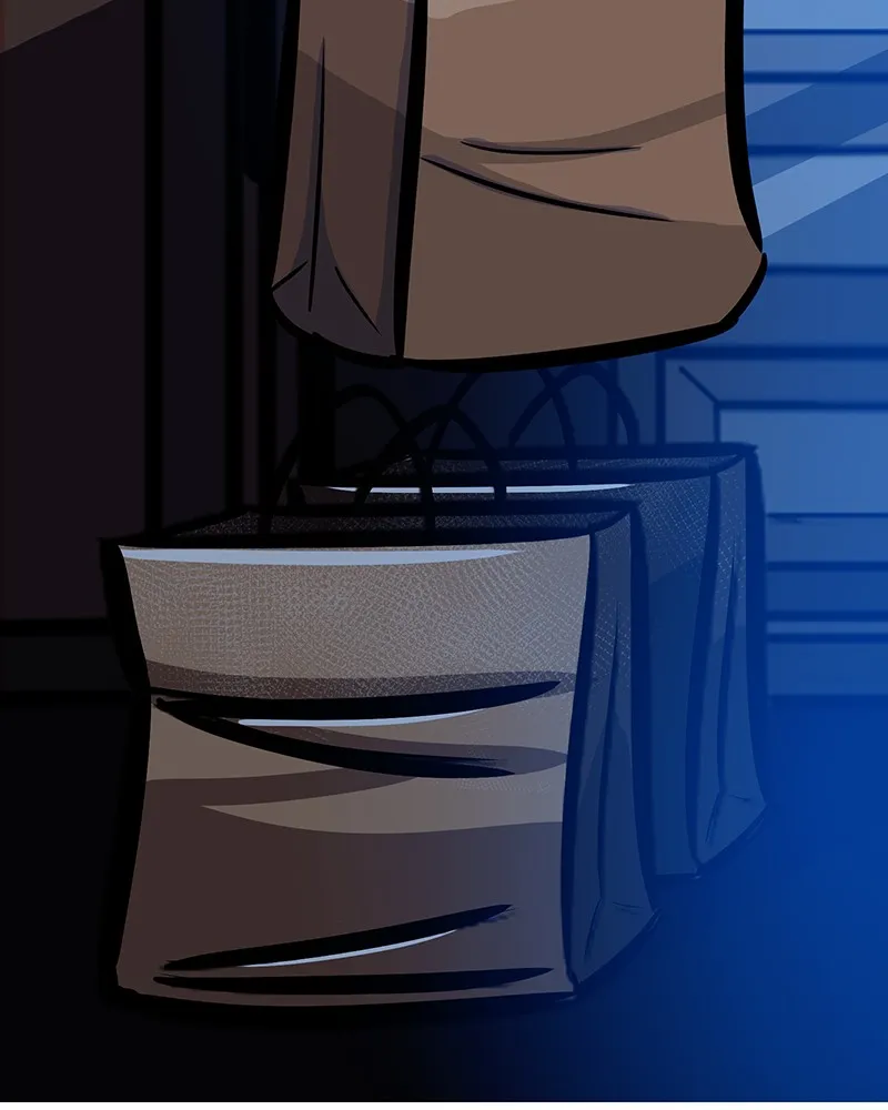 LoveBot Chapter 60 page 46 - 