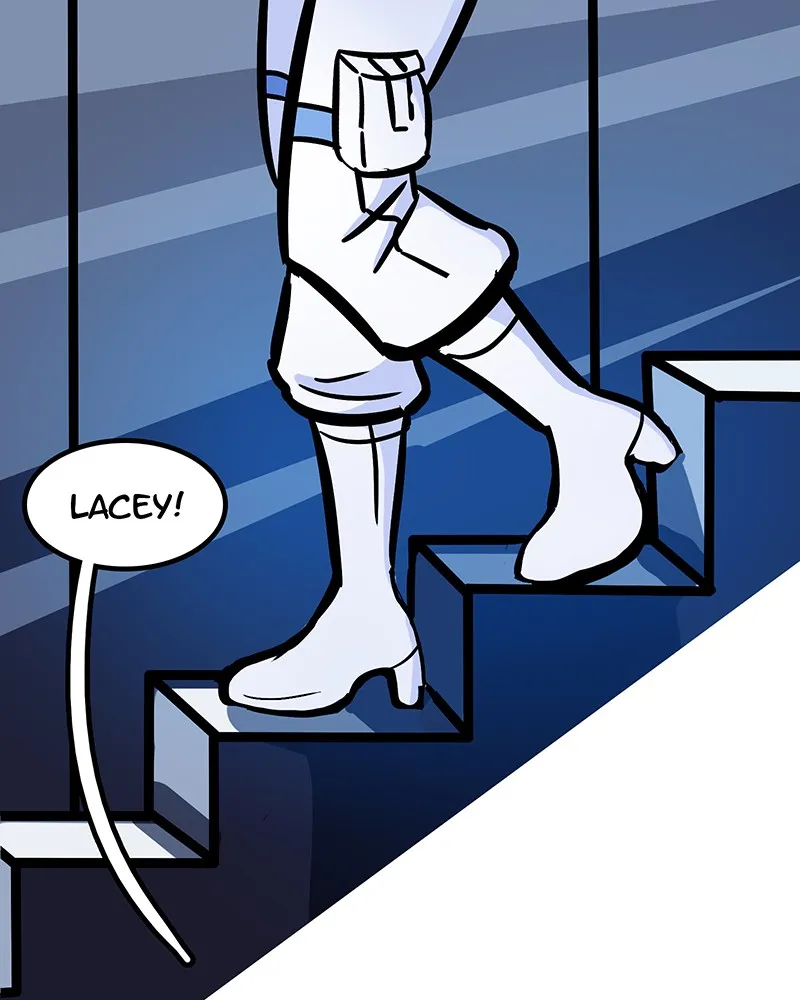 LoveBot Chapter 60 page 48 - 