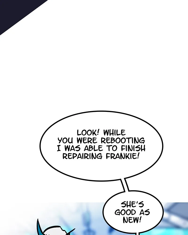 LoveBot Chapter 60 page 49 - 