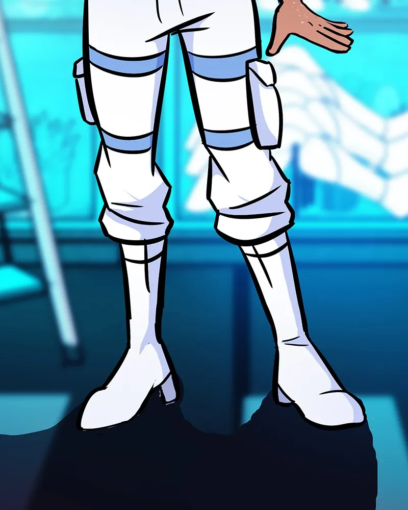 LoveBot Chapter 60 page 55 - 