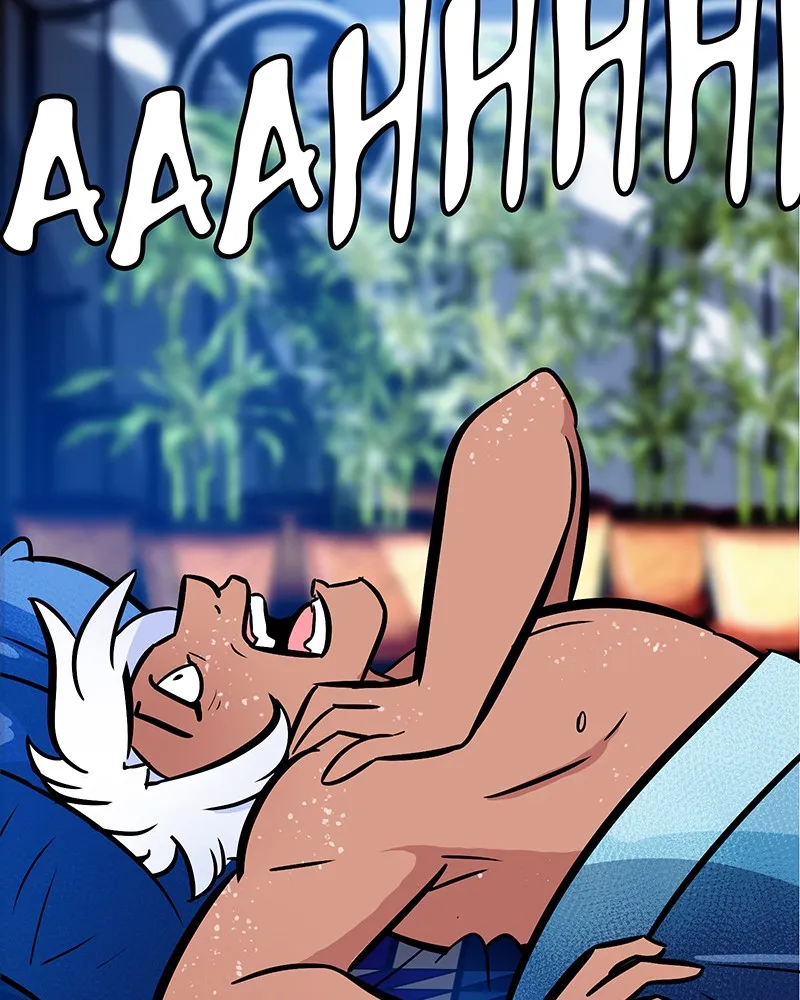 LoveBot Chapter 60 page 7 - 