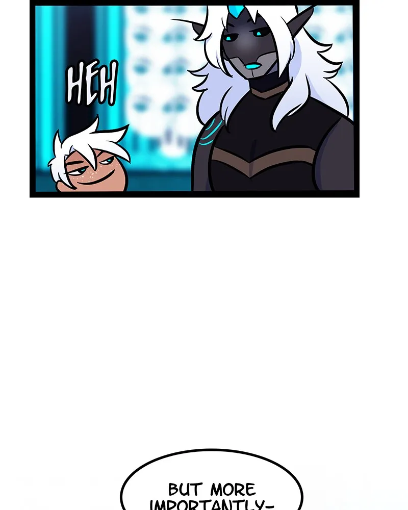 LoveBot Chapter 60 page 64 - 