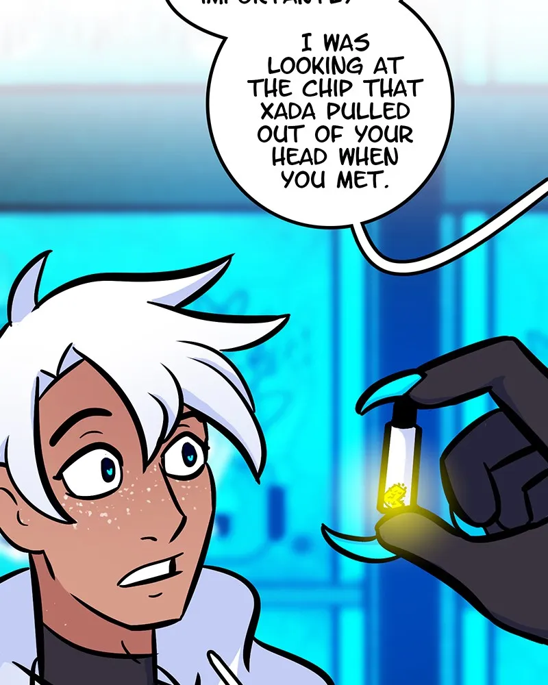 LoveBot Chapter 60 page 65 - 