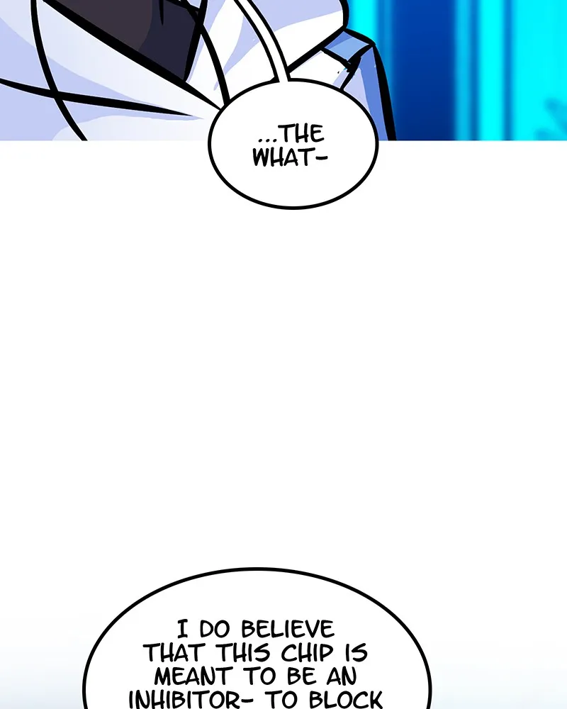 LoveBot Chapter 60 page 66 - 