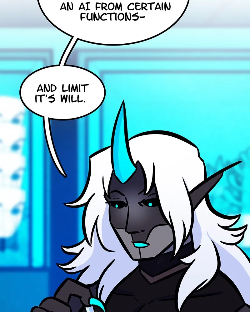 LoveBot Chapter 60 page 67 - 