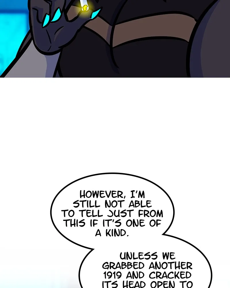 LoveBot Chapter 60 page 68 - 