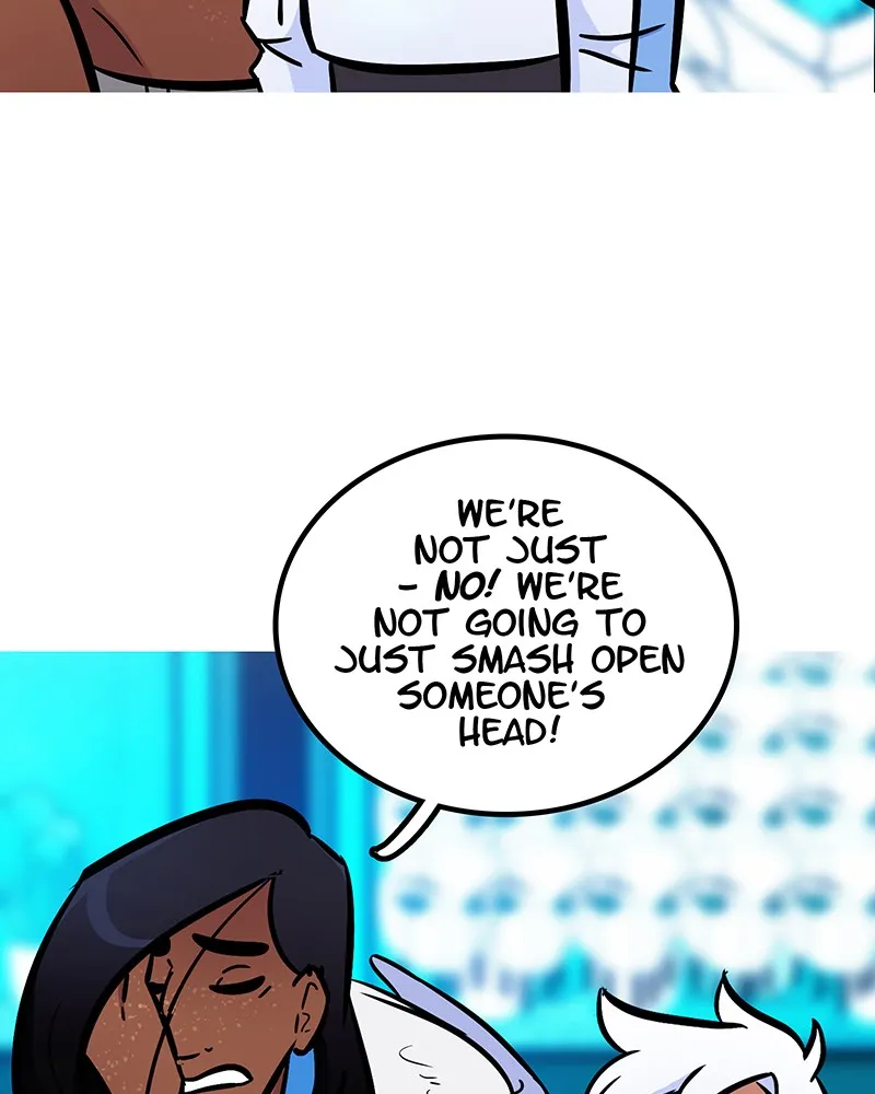 LoveBot Chapter 60 page 70 - 