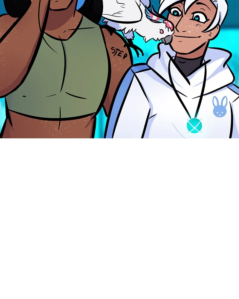 LoveBot Chapter 60 page 71 - 