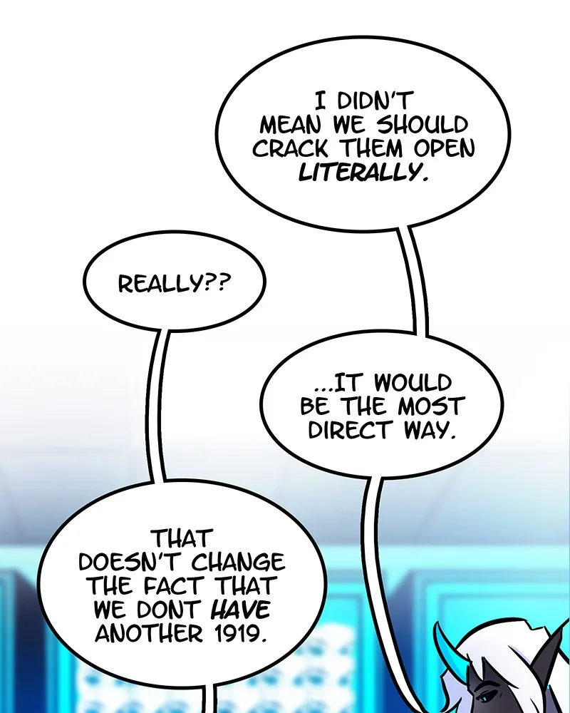 LoveBot Chapter 60 page 72 - 
