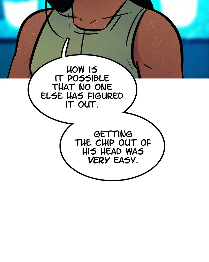 LoveBot Chapter 60 page 80 - 