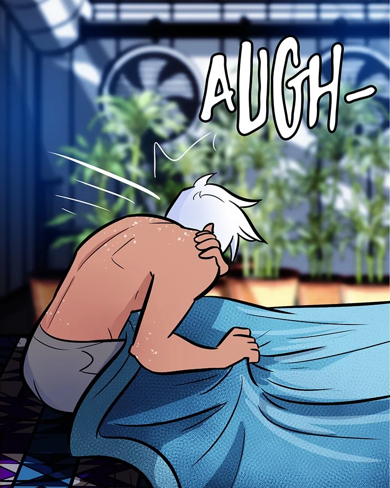 LoveBot Chapter 60 page 9 - 
