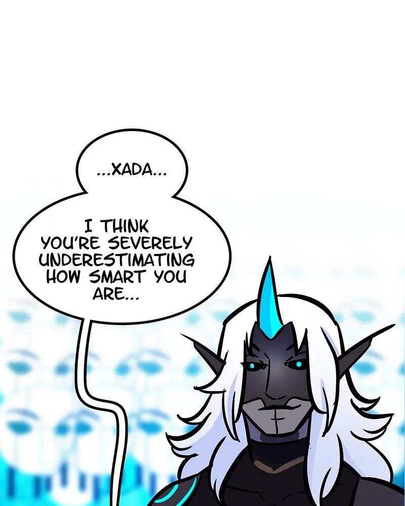 LoveBot Chapter 60 page 81 - 