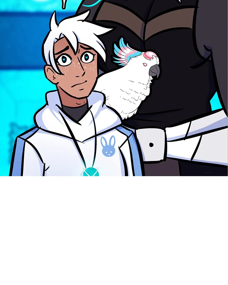 LoveBot Chapter 60 page 82 - 