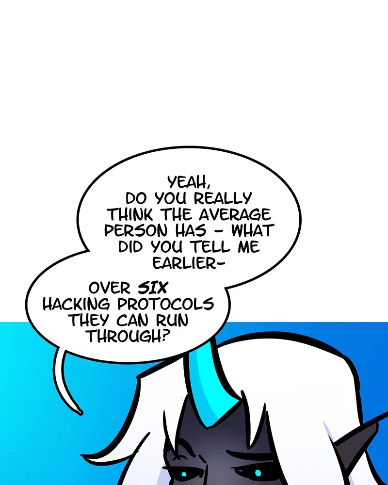LoveBot Chapter 60 page 83 - 