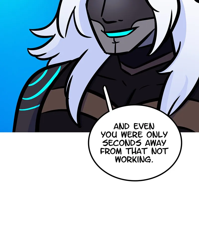 LoveBot Chapter 60 page 84 - 
