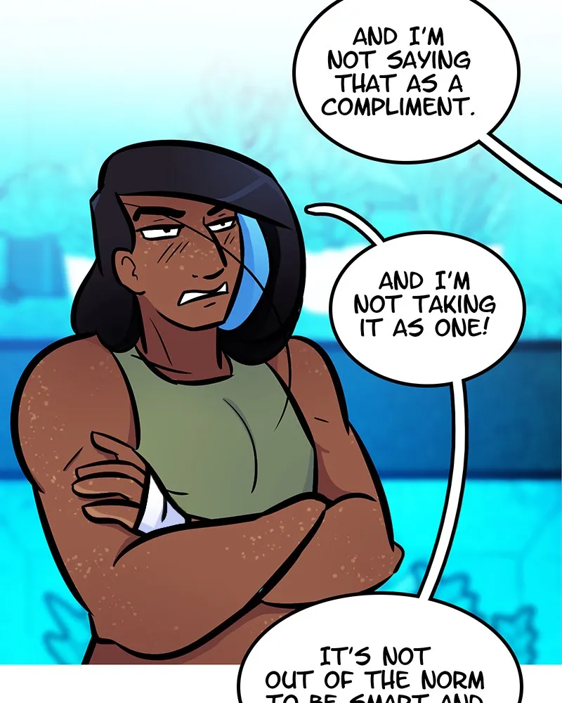 LoveBot Chapter 60 page 86 - 