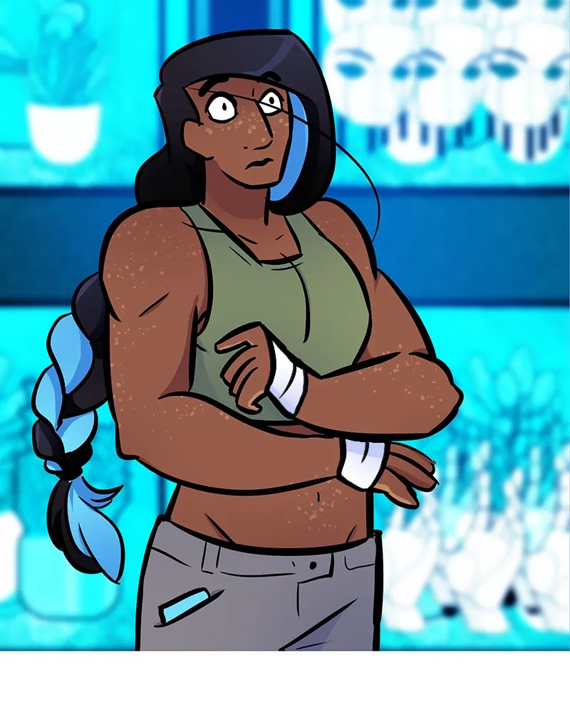 LoveBot Chapter 60 page 88 - 
