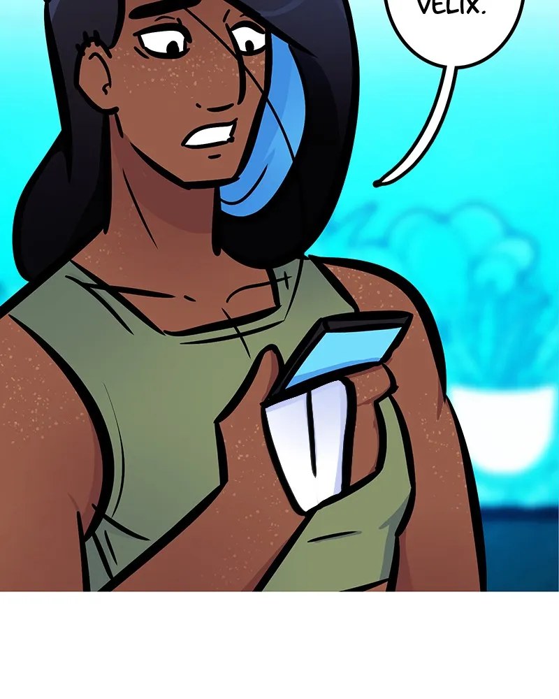 LoveBot Chapter 60 page 92 - 