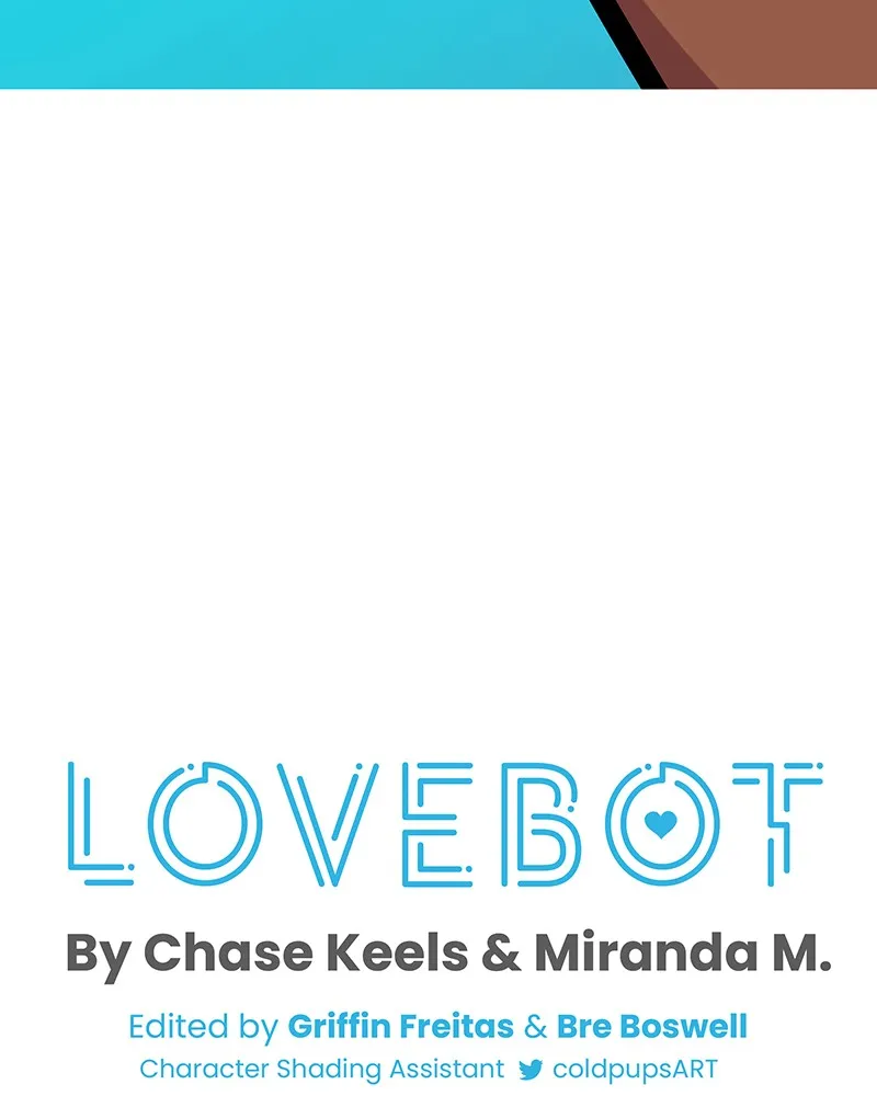 LoveBot Chapter 60 page 95 - 