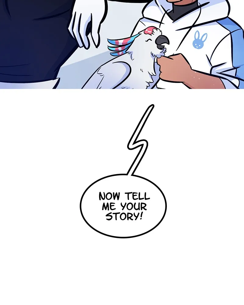 LoveBot Chapter 61 page 14 - 