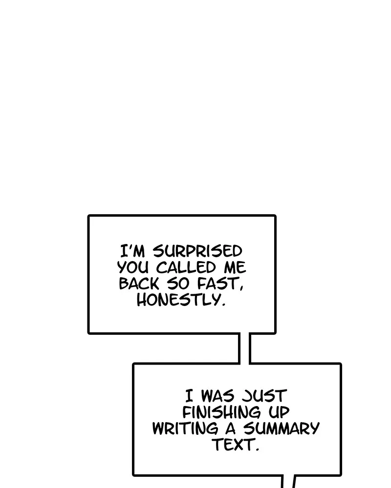 LoveBot Chapter 61 page 15 - 
