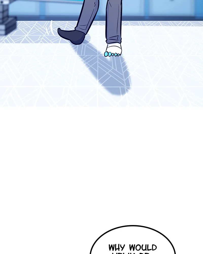 LoveBot Chapter 61 page 19 - 