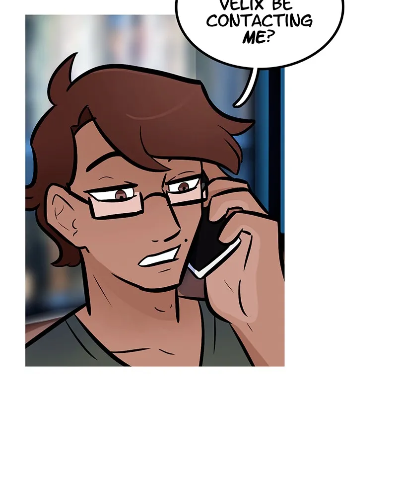 LoveBot Chapter 61 page 20 - 