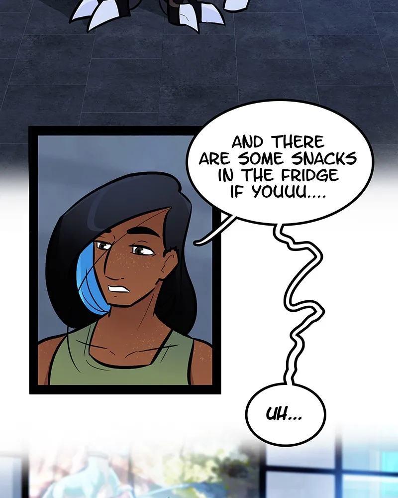 LoveBot Chapter 61 page 3 - 