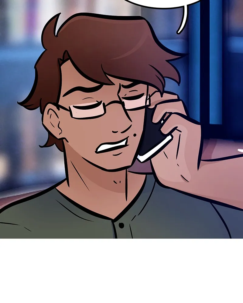 LoveBot Chapter 61 page 24 - 