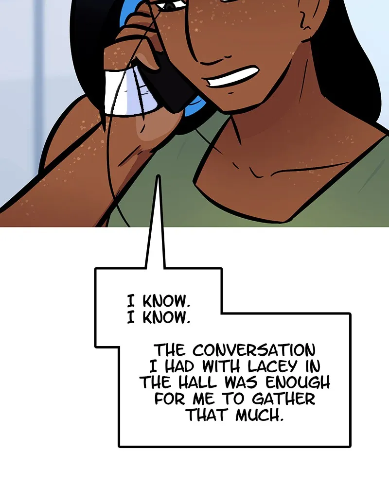 LoveBot Chapter 61 page 26 - 