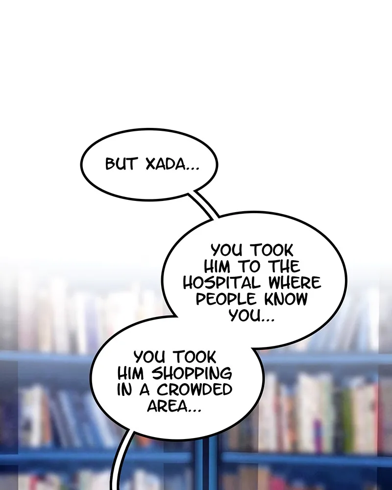LoveBot Chapter 61 page 27 - 
