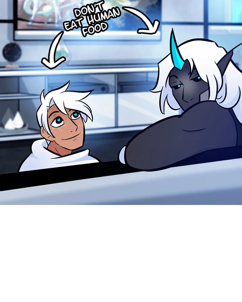 LoveBot Chapter 61 page 4 - 