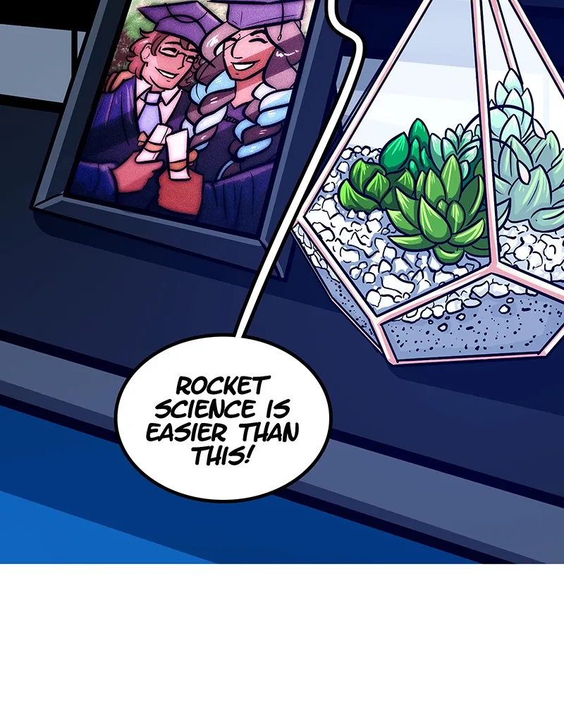 LoveBot Chapter 61 page 32 - 