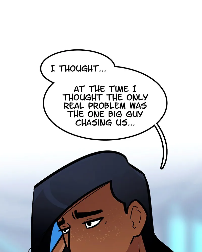 LoveBot Chapter 61 page 33 - 