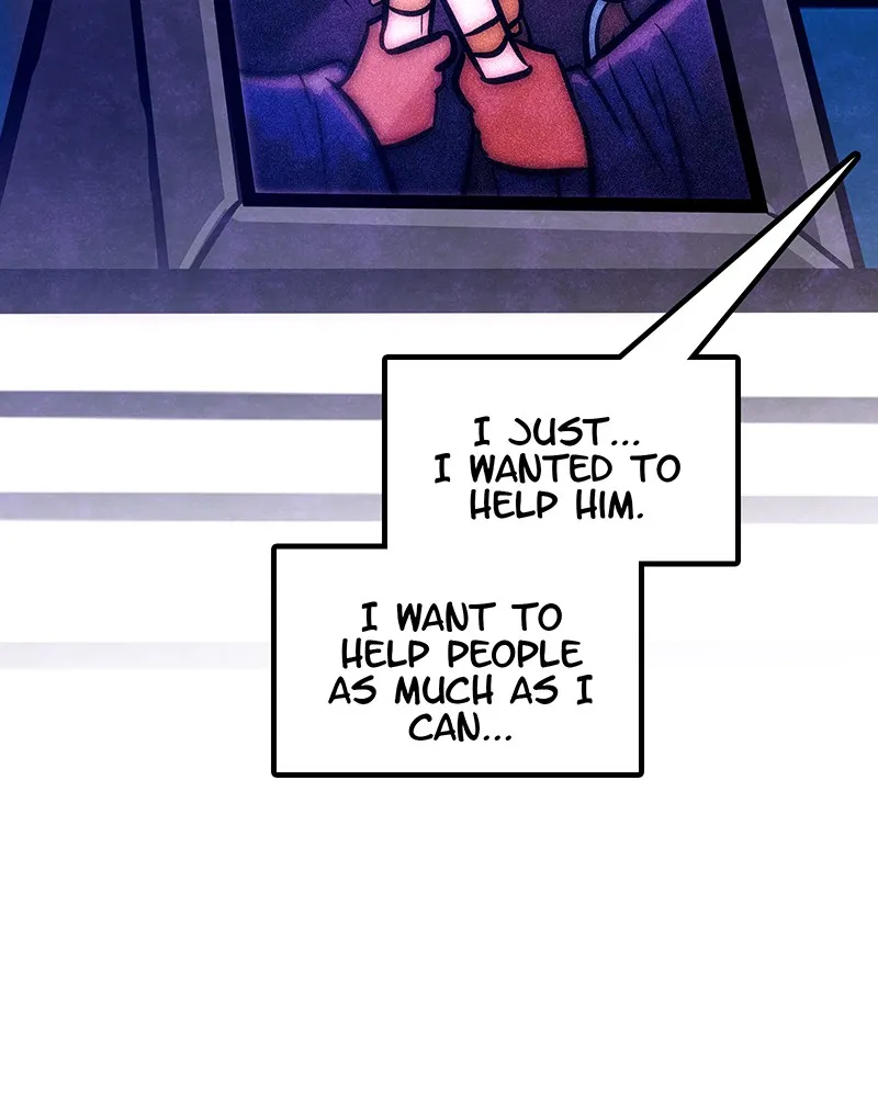 LoveBot Chapter 61 page 36 - 