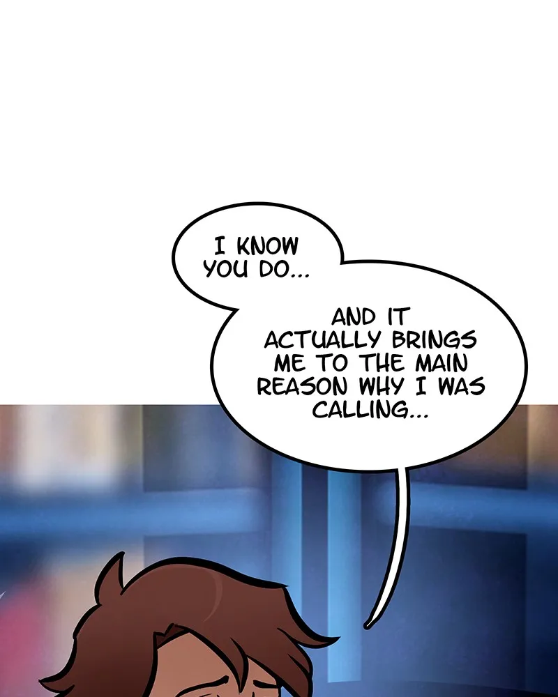 LoveBot Chapter 61 page 37 - 