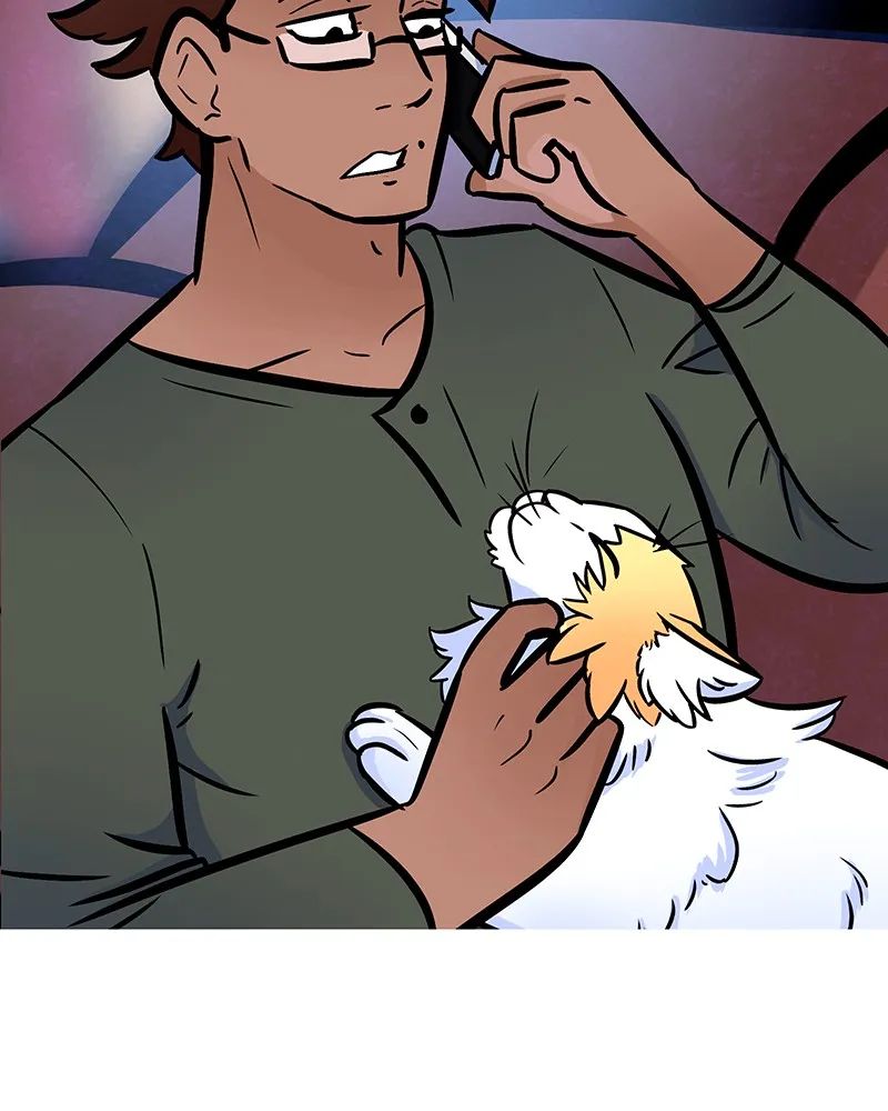 LoveBot Chapter 61 page 38 - 