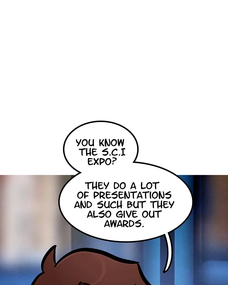 LoveBot Chapter 61 page 39 - 