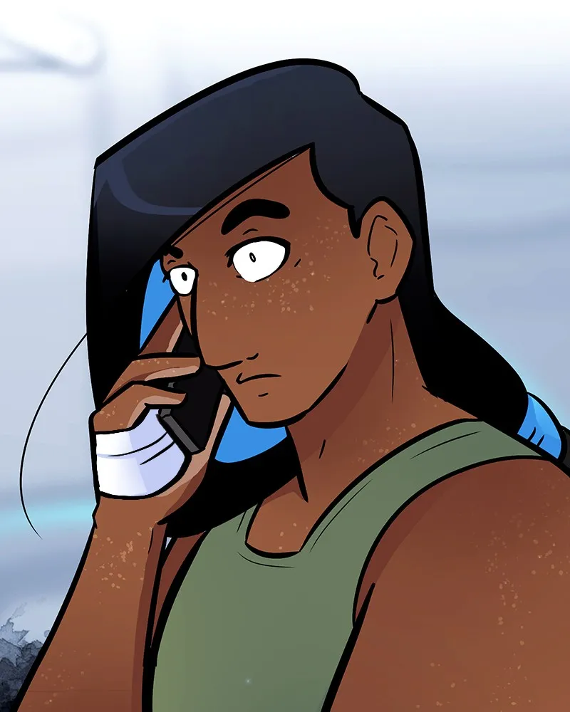 LoveBot Chapter 61 page 42 - 