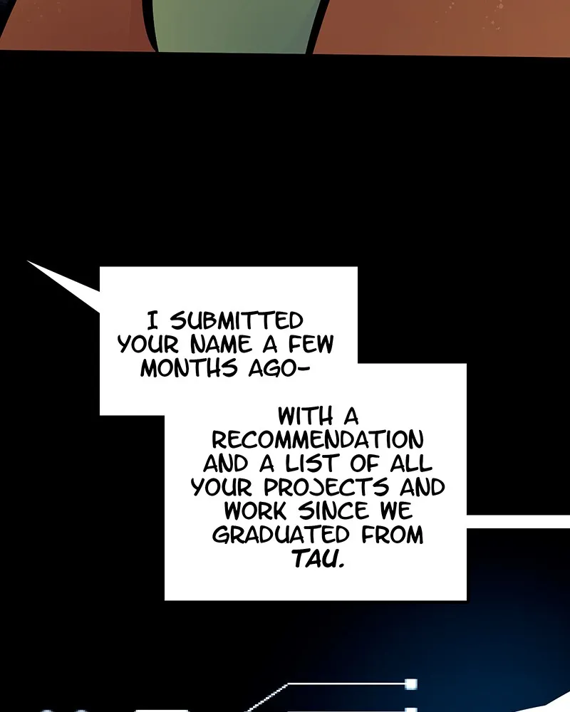 LoveBot Chapter 61 page 43 - 