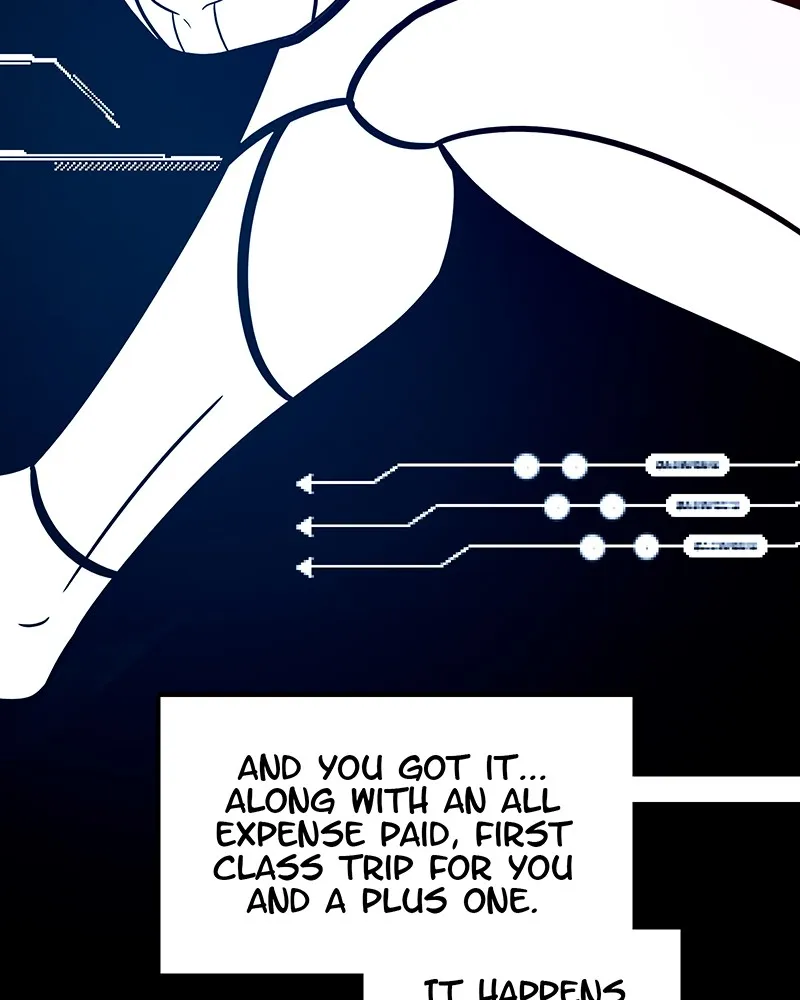 LoveBot Chapter 61 page 45 - 