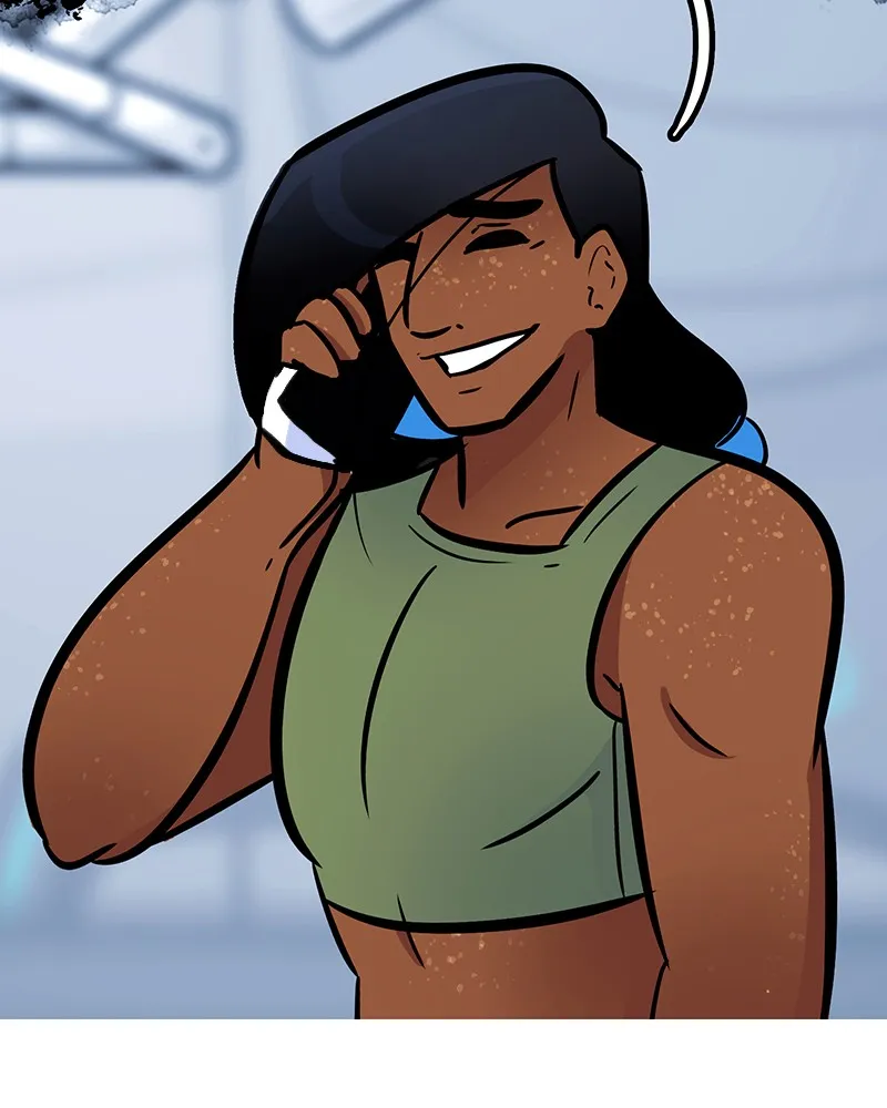 LoveBot Chapter 61 page 47 - 