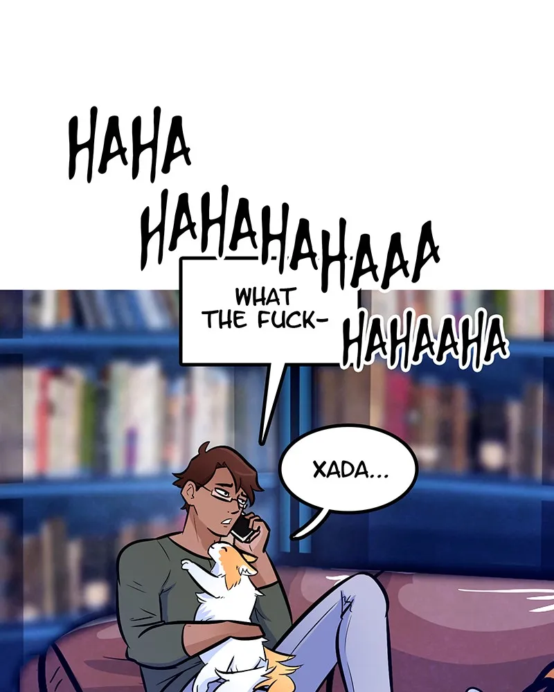 LoveBot Chapter 61 page 50 - 