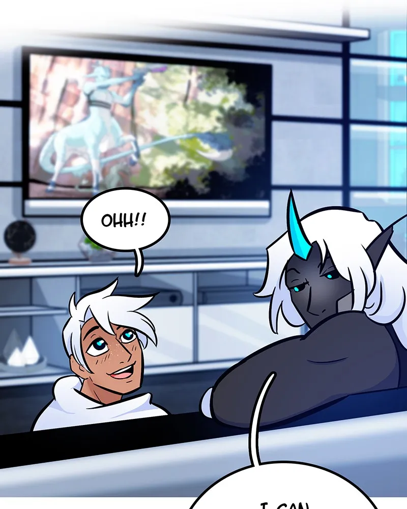 LoveBot Chapter 61 page 6 - 