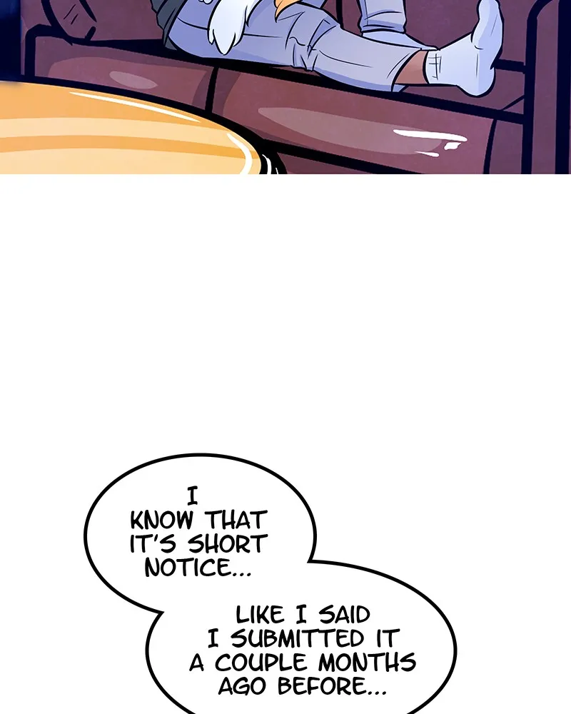 LoveBot Chapter 61 page 51 - 