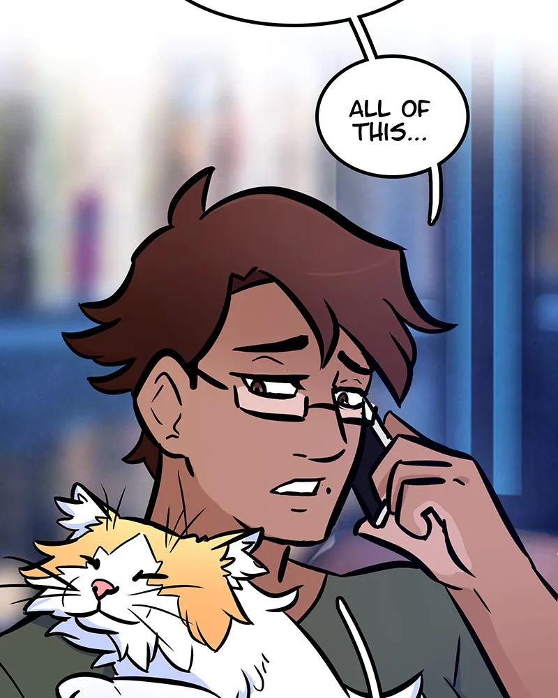 LoveBot Chapter 61 page 52 - 