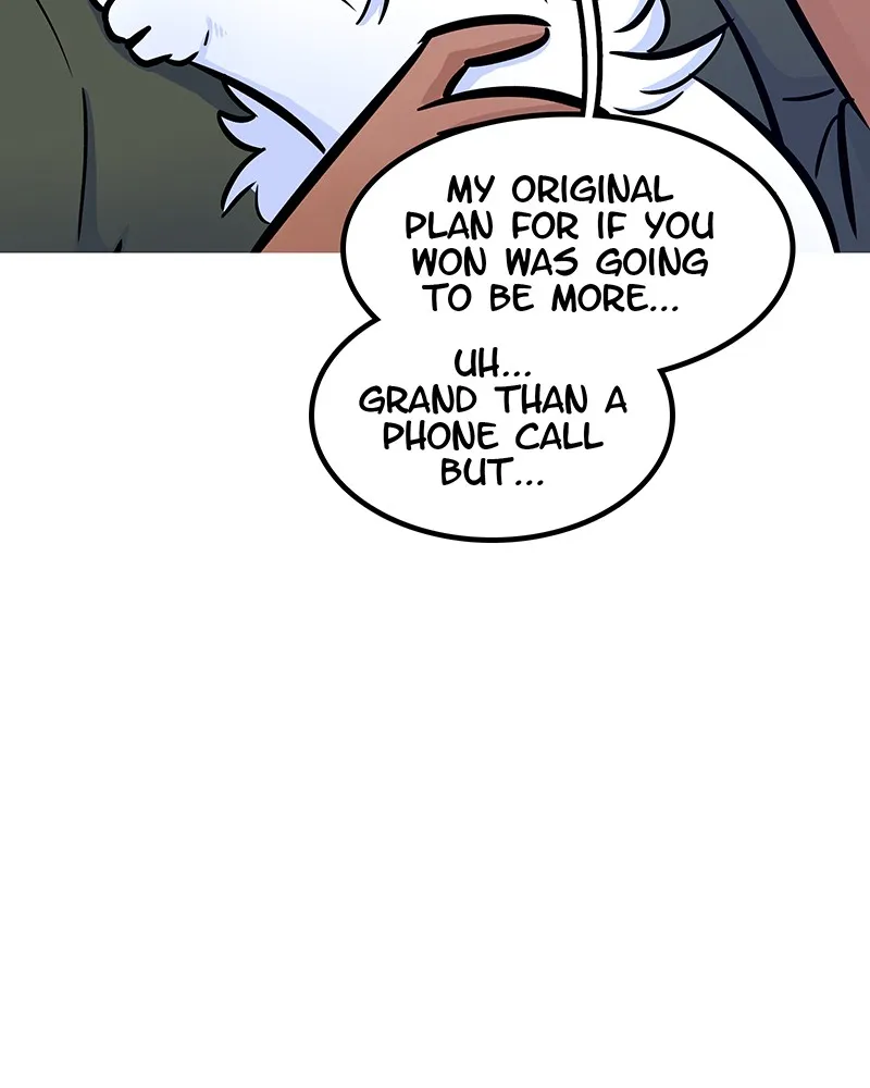 LoveBot Chapter 61 page 53 - 