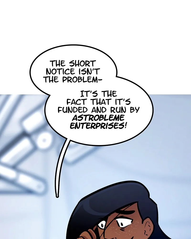 LoveBot Chapter 61 page 54 - 