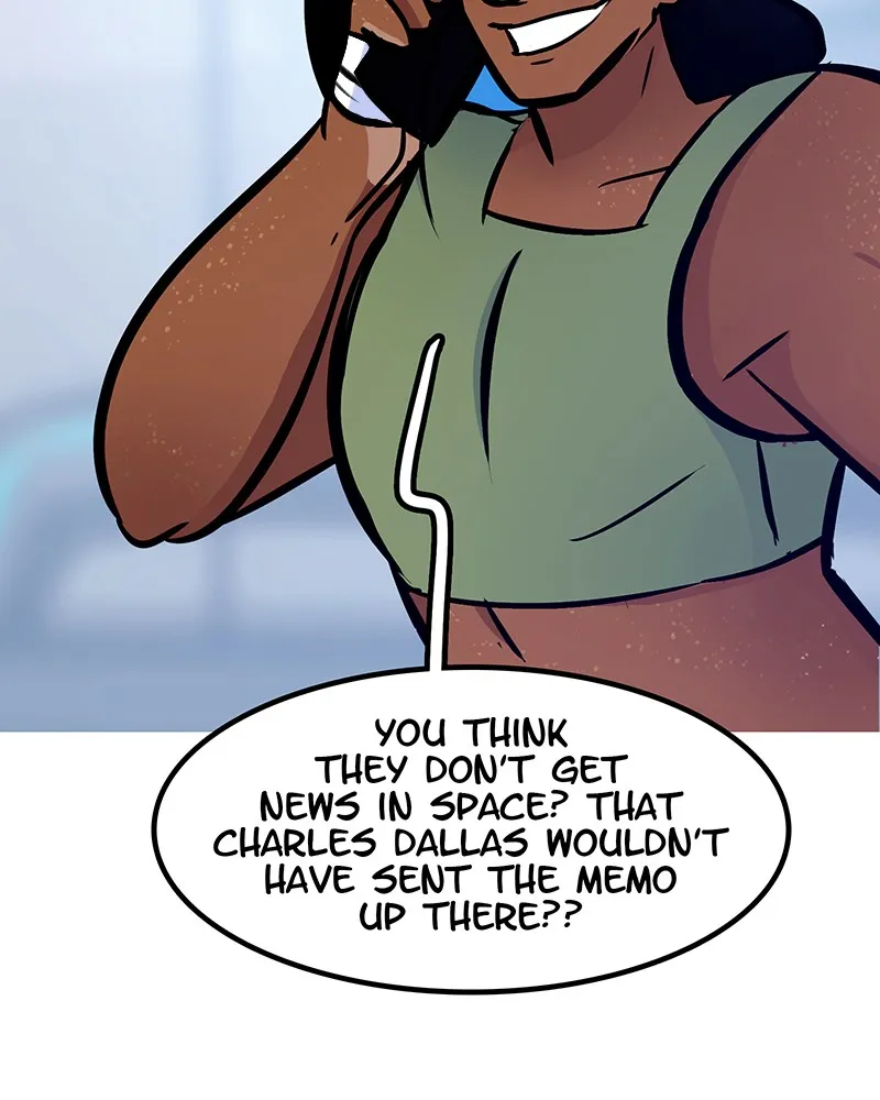 LoveBot Chapter 61 page 55 - 