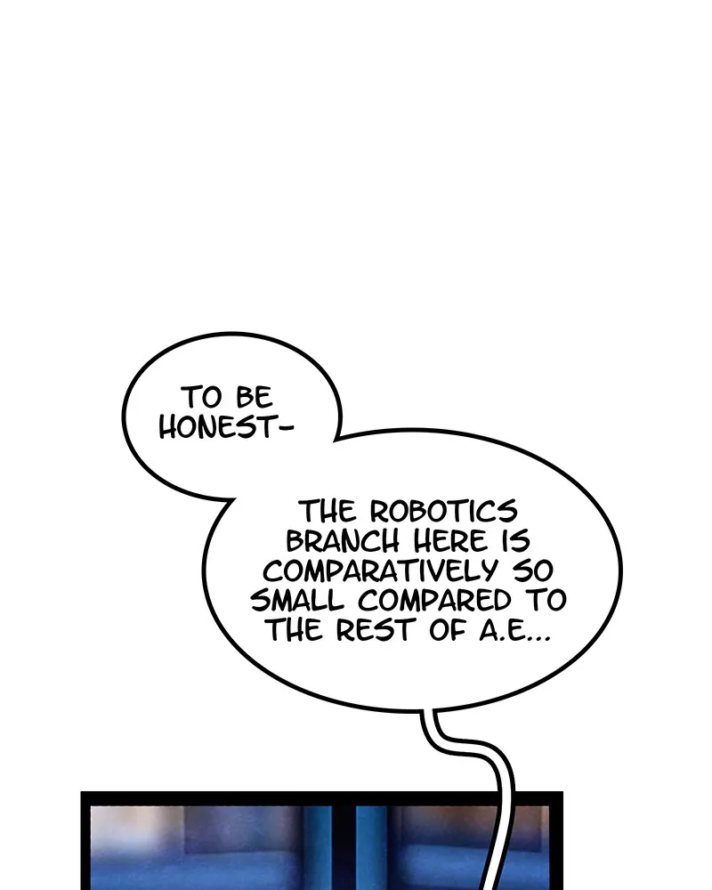 LoveBot Chapter 61 page 56 - 